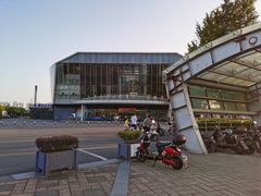 -上海大学生体育中心游泳馆(松江店)