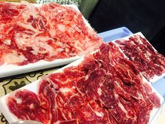 -三毛牛肉店(福强店)