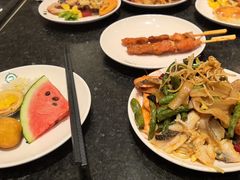 -东方之珠洗浴休闲广场(南开店)
