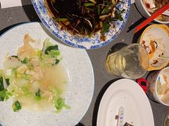 -老头儿油爆虾(星光一期店)