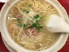 -玉华台饭庄(裕中西里小区店)