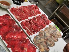 -古乐牛香·鲜牛肉牛杂火锅(梅村五洲国际店)