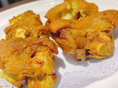 金牌炸猪手-熠盛粤味(永康路店)