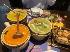 -泰妃殿(武汉首店)