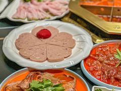 -蜀九香火锅(彩虹店)