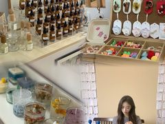 -星光耀广场(安吉路店)