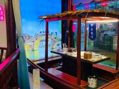 -乌记大厨餐厅