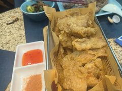 -鹊华居·地道鲁菜·海鲜·融合味(大明湖店)