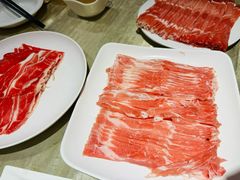 -东来顺饭庄(王府井步行街店)