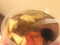 黑仔漳州四果汤-忆夏爽黑仔漳州四果汤(顶澳仔猫街店)