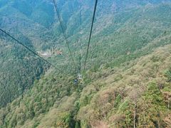 -井冈山风景名胜区
