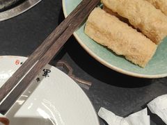 -牛将军•涮肉•烤肉(北京王府井·故宫店)