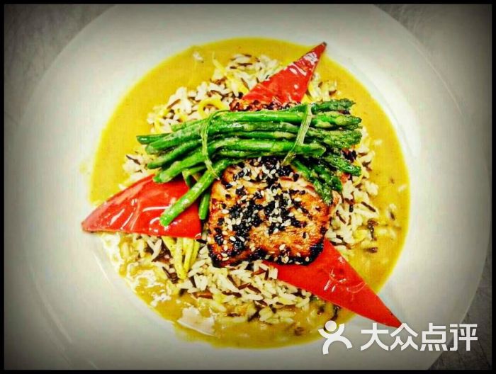 amuse bouche图片 - 第1张