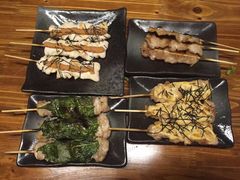 -鸟内会(河北路店)