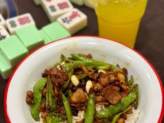 -LJ掼蛋·棋牌会所(徐汇店)