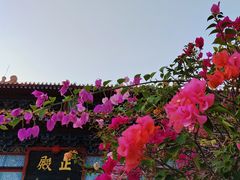 -南沙天后宫景区