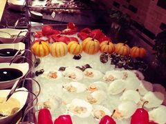 iphone_upload_pic-乐咖啡西餐厅(太湖皇冠假日酒店)