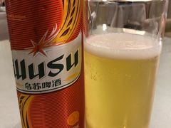 -宁夏国强手抓羊肉·清真菜(未央路凤三店)