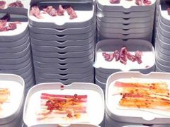 -韩盛·盛江山自助料理(中街大悦城店)
