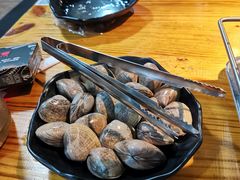 黄蚬子-丹东特色烤肉(南光三部店)