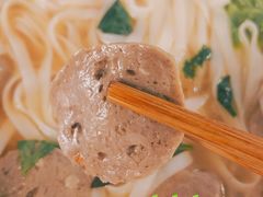 -越南牛肉河粉餐厅(书院巷店)