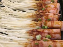 -九田家黑牛烤肉料理(太奥广场店)