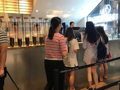 -喜茶(上海正大广场店)