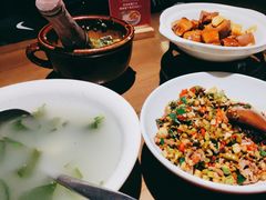 -东方红·湖南菜(金屿店)