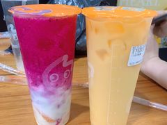-CoCo都可(小寨赛格店)