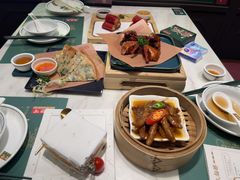 百合酱蒸凤爪-悦得闲广式点心茶楼(蓝鲸世界店)