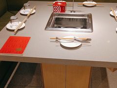 -海底捞火锅(海澜财富中心店)