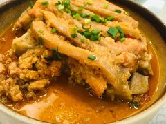 米粉蒸肉-九头鸟酒家(四道口店)