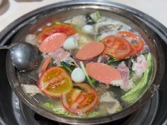 -海关荤豆花(洋河一路店)