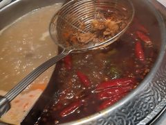 -千牛将·鲜牛肉火锅(开元路店)