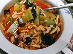 -金佬馆·川菜bistro(芜湖镜湖万达店)