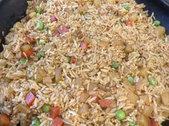 萝卜焖饭-东哥紫阳蒸盆子(旺座·现代城店)