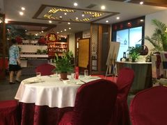 -卫鼎轩·曹公馆(鼓楼店)