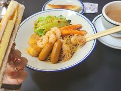 -左记港食(融科天城店)