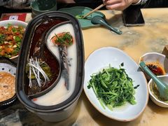 -锦府盐帮·侯宅(五棵松万达店)