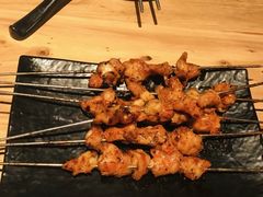 -KAOTOWN烤堂•烧烤(海汇港店)