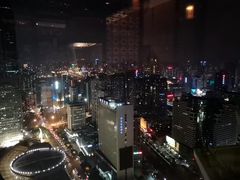 -The Penthouse酒吧