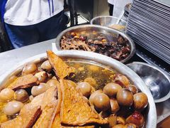 -李兰英湖南面馆(护国路店)