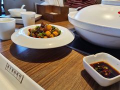 -拾味馆·浓鲜骨汤(光谷天地店)