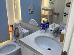 -极橙儿童齿科矫正中心(奥城店)