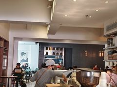 -BAKER&SPICE(安福路店)