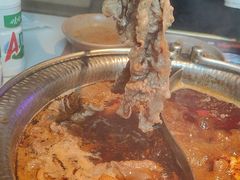 -温禾牛·和牛寿喜烧自助火锅(恒基名人店)