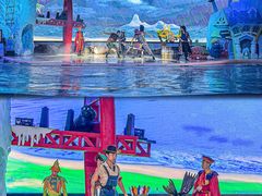 -三亚海昌梦幻海洋不夜城