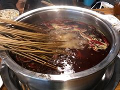 -盖帮鳝鱼串串(东郊记忆店)