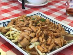 -龙桥私厨·姜花菊花过桥鱼·顺德菜(容桂店)