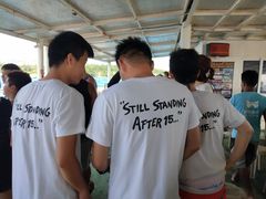 -Cocomangas Shooter Bar
